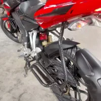 ns 150cc مدل ۹۵ کم کار ،و در حد
