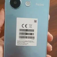 گوشی نوت 13سالم 256