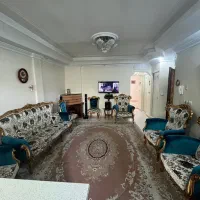 ۶۰متر دو خواب تک واحدی طبقه اول/پارکینگ غیر مزاحم