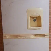 یخچال دوقلو جنرال استیل