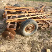 دیکس تراکتور