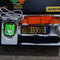 ساعت هوشمند wIsme|ساعت|یاسوج, |دیوار