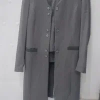 مانتو شلوار اداری