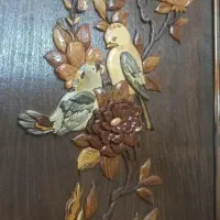 تابلو های معرق|صنایع دستی و سایر لوازم تزئینی|برخوار, |دیوار