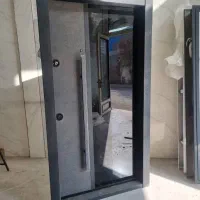 درب ضدسرقت و اتاق|مصالح و تجهیزات ساختمان|نوشهر, |دیوار