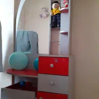 کمدبچه سالم هدیه میدم