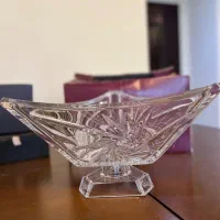 میوه خوری پایه دار جهان کریستال مدل تایس نو|ظروف سرو و پذیرایی|تهران, شیخ هادی|دیوار