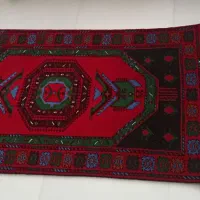 قالیچه دست باف