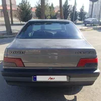 405 92|خودرو سواری و وانت|فردیس, شهرک سپاه|دیوار