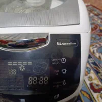 سرخ کن|اجاق گاز و لوازم برقی پخت‌وپز|تبریز, |دیوار