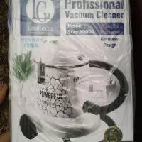 توسترو جاروبرقی