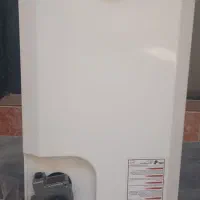 آبگرمکن بدون مخزن سالم بدون زنگ زدگی