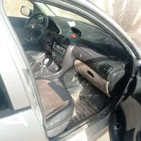 ۲۰۶مدل ۸۳|خودرو سواری و وانت|جیرفت, |دیوار