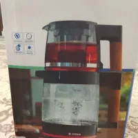 چایی ساز اسنوا آکبند