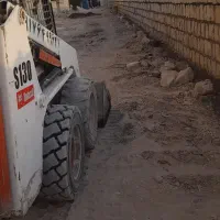 خدمات بابکت سریع و مطمئن|خدمات حمل و نقل|قشم, |دیوار