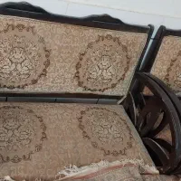 مبل ۸ نفره فقط 2 میلیون فوری