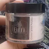 پودر کاشت ناخن برند inm