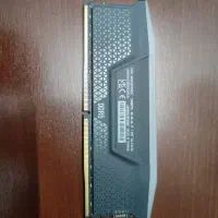 رم 32 گیگ corsair|قطعات و لوازم جانبی رایانه|کرج, کوی کارمندان جنوبی|دیوار