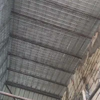 خدمات جوشکاری و آهنگری|خدمات پیشه و مهارت|فومن, |دیوار