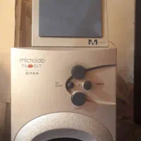 اسپیکر کامپیوتر|قطعات و لوازم جانبی رایانه|تبریز, |دیوار