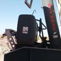 کمپرس مارال مدل 99|خودرو سنگین|هرند, |دیوار