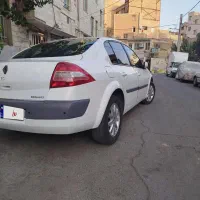 مگان مدل ۹۰ درصد صفر|خودرو سواری و وانت|پاکدشت, پاکدشت (مامازند)|دیوار