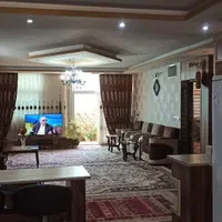 ویلایی۲۲۰متری/دوطبقه/سه بر/شیک قابل سکونت گل محمدی|فروش خانه و ویلا|اصفهان, طامه|دیوار
