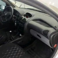 ۲۰۶ مدل ۸۶ v8  t5