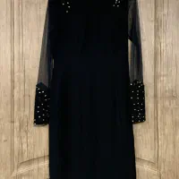 لباس مجلسی / شب