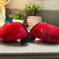 چراغ عقب 206 SD در حد