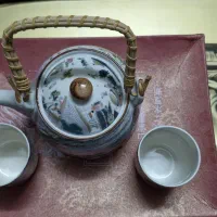 سرویس پذیرایی خارجی آک