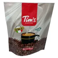 پخش عمده کافی میکس و نسکافه تیمز