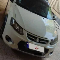 فروش فوری کوئیکR