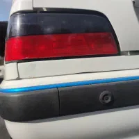 وسایل پژو پارس