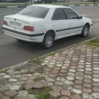 پارس سال|خودرو سواری و وانت|بندر انزلی, کوی آزادگان|دیوار