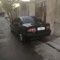 سمند ال ایکس مدل 88 تمیز مرتب سالم|خودرو سواری و وانت|مشهد, شهرک مهر آباد|دیوار