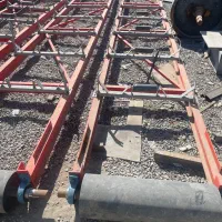 نوار نقاله و لاستیک در همه عرضی دنا کارکرده|ماشینآلات صنعتی|تهران, امام زاده عبدالله|دیوار