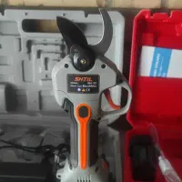 قیچی شارژی سوکا،اشتیل،روستیک،سوان سافت