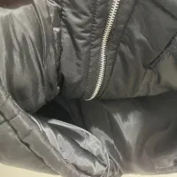 کاپشن دخترانه کاملا نو و استفاده نشده ضخیم