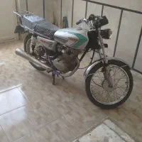 موتور سیکلت