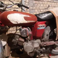 متورسیکلت