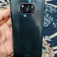 POCO X3 NFC|موبایل|زاهدان, |دیوار