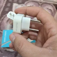 شارژر آیفون|لوازم جانبی موبایل و تبلت|دورود, |دیوار