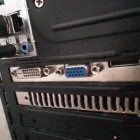 GT740 4GB 128bit|قطعات و لوازم جانبی رایانه|مشهد, هدایت|دیوار