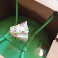 گاز R 22 وسترون|کولر گازی و فنکوئل|آبادان, |دیوار