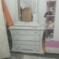 آیینه دراور