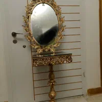 میز آینه