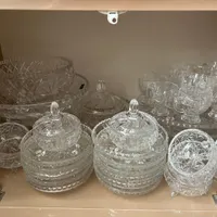 سرویس بلور ۱۲نفره
