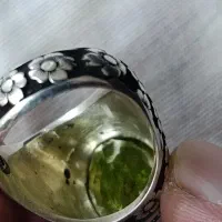 زبرجد آفریقای اصل|جواهرات|قم, ولیعصر|دیوار