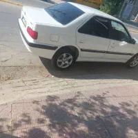فروش پارس TU5